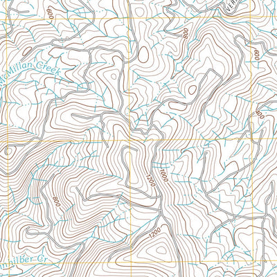 Nehalem, OR (2011, 24000-Scale) Preview 3