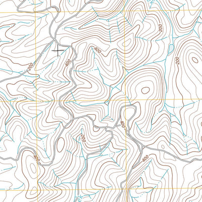 Newport South, OR (2011, 24000-Scale) Preview 3
