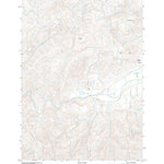 Nickel Mountain, OR (2011, 24000-Scale) Preview 1