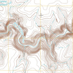 No Crossing Crossing, OR (2011, 24000-Scale) Preview 3