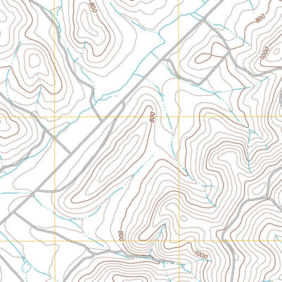 Nonpareil, OR (2011, 24000-Scale) Preview 2