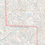 North Fork, OR (2011, 24000-Scale) Preview 3