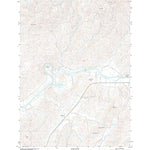 Oak Creek Valley, OR (2011, 24000-Scale) Preview 1