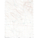 Oakerman Lakes, OR (2011, 24000-Scale) Preview 1
