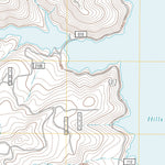 Oakridge, OR (2011, 24000-Scale) Preview 2