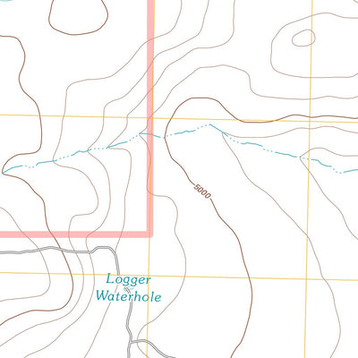 Oatman Flat, OR (2011, 24000-Scale) Preview 2