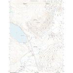 Odell Lake, OR (2011, 24000-Scale) Preview 1