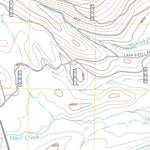 Odell Lake, OR (2011, 24000-Scale) Preview 2