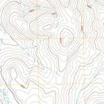 Olive Lake, OR (2011, 24000-Scale) Preview 2