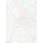 Olney, OR (2011, 24000-Scale) Preview 1