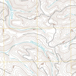 Olney, OR (2011, 24000-Scale) Preview 2