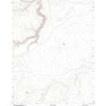 Oregon Butte, OR (2011, 24000-Scale) Preview 1