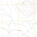 Oregon Butte, OR (2011, 24000-Scale) Preview 2