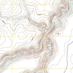 Oregon Butte, OR (2011, 24000-Scale) Preview 3