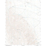 Oregon Canyon Ranch, OR (2011, 24000-Scale) Preview 1