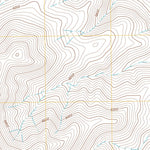Oregon Canyon Ranch, OR (2011, 24000-Scale) Preview 2