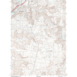 Oregon City, OR (2011, 24000-Scale) Preview 1
