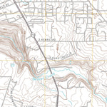Oregon City, OR (2011, 24000-Scale) Preview 2