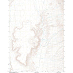 Oregon End Table, OR (2011, 24000-Scale) Preview 1