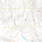 Otis Mountain, OR (2011, 24000-Scale) Preview 2