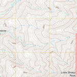 Oxbow, OR-ID (2011, 24000-Scale) Preview 2