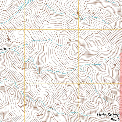Oxbow, OR-ID (2011, 24000-Scale) Preview 2