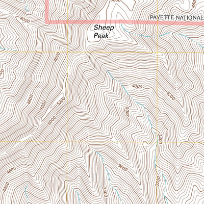 Oxbow, OR-ID (2011, 24000-Scale) Preview 3