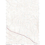 Oxman, OR (2011, 24000-Scale) Preview 1
