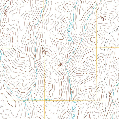 Oxman, OR (2011, 24000-Scale) Preview 2
