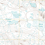 Packsaddle Mountain, OR (2011, 24000-Scale) Preview 2