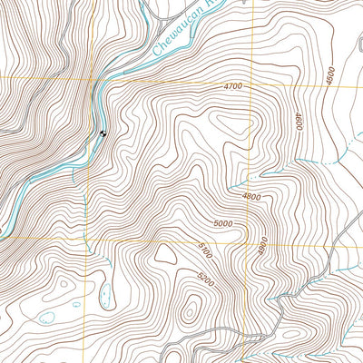 Paisley, OR (2011, 24000-Scale) Preview 2