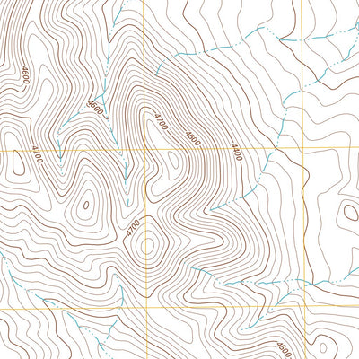 Palomino Hills, OR (2011, 24000-Scale) Preview 2