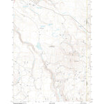 Paradise Mountain, OR (2011, 24000-Scale) Preview 1
