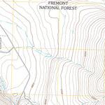 Paradise Mountain, OR (2011, 24000-Scale) Preview 2