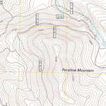 Paradise Mountain, OR (2011, 24000-Scale) Preview 3