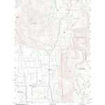 Parkdale, OR (2011, 24000-Scale) Preview 1