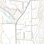 Parkdale, OR (2011, 24000-Scale) Preview 2