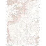 Partridge Creek, OR (2011, 24000-Scale) Preview 1