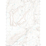 Paulina, OR (2011, 24000-Scale) Preview 1