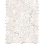 Pearsoll Peak, OR (2011, 24000-Scale) Preview 1