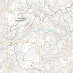 Pearsoll Peak, OR (2011, 24000-Scale) Preview 2