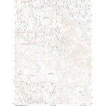 Pearson Ridge, OR (2011, 24000-Scale) Preview 1