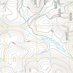 Pearson Ridge, OR (2011, 24000-Scale) Preview 2