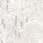 Pearson Ridge, OR (2011, 24000-Scale) Preview 3