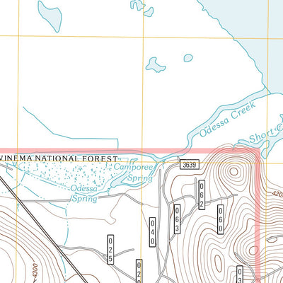 Pelican Bay, OR (2011, 24000-Scale) Preview 2