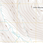 Pelican Butte, OR (2011, 24000-Scale) Preview 3