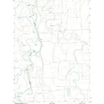 Peoria, OR (2011, 24000-Scale) Preview 1