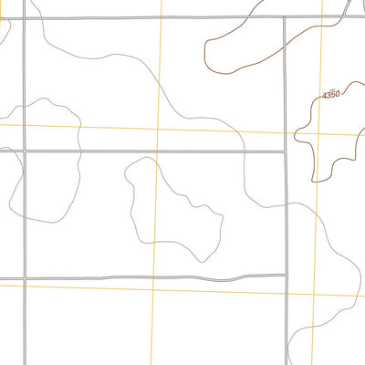 Peters Creek Sink, OR (2011, 24000-Scale) Preview 2