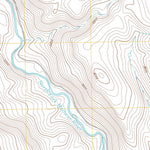 Petes Mountain, OR (2011, 24000-Scale) Preview 3