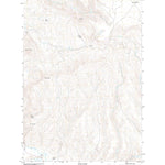 Picture Gorge East, OR (2011, 24000-Scale) Preview 1